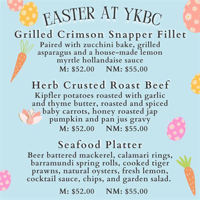 Yorkeys Knob Boating Club