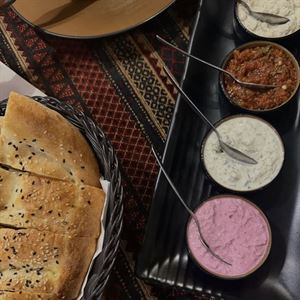 Where Flavour Meets Tradition