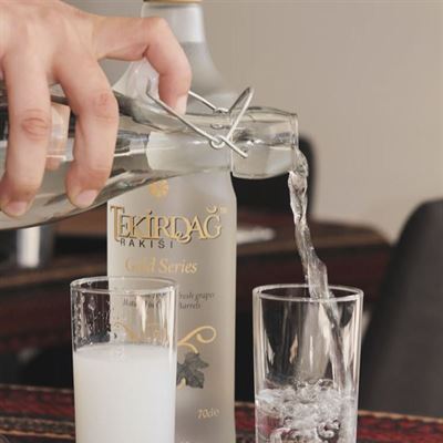 Olive Turkish Restaurant