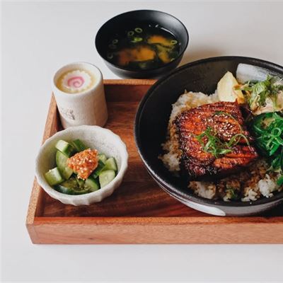 Tomodachi Cabramatta