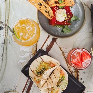 Built on history, Community & Sharing good times.