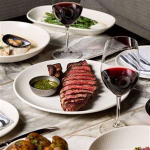 Premium Cuts & Modern Flavours