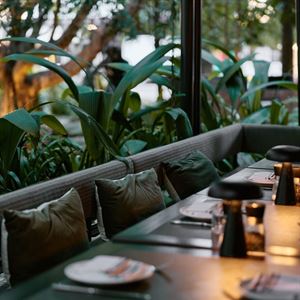 Elegant Functions & Private Dining