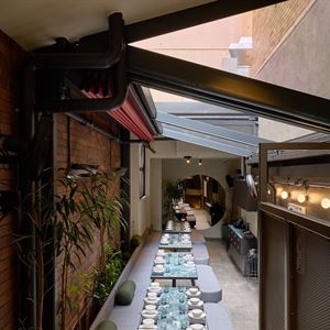 Brisbane Functions with Energy