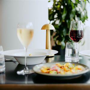 Mother's Day Luxe Lunch