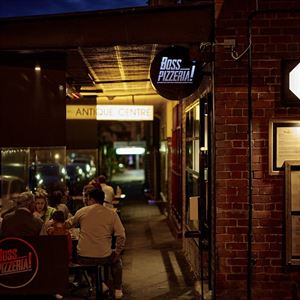 Friday Nights Done Right