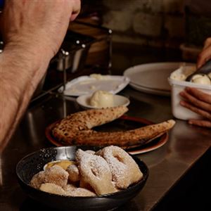 Dessert Changes Everything