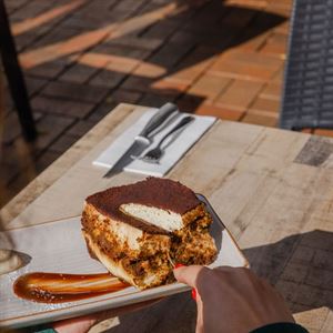 Nonna’s Tiramisu Returns