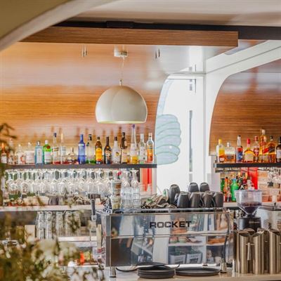 Elaia Greek Cafe & Restaurant