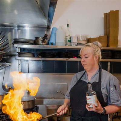 Elaia Greek Cafe & Restaurant