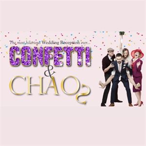 CONFETTI & CHAOS