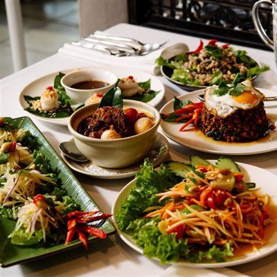 Regent Thai