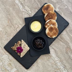 Foie gras et confit d’oignons