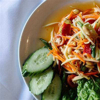 Regent Thai