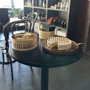 Free Cheese Tuesday