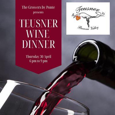 The Growers by Ponte