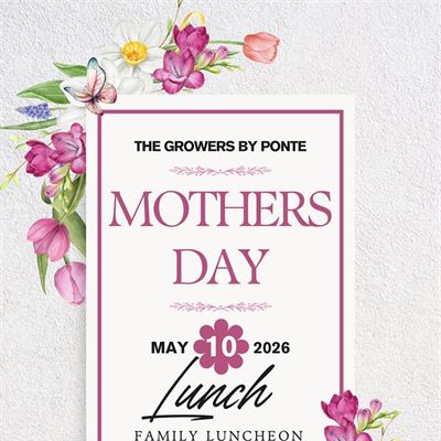 The Growers by Ponte