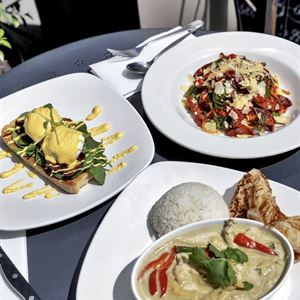 Light, Fresh & Full Of Flavour