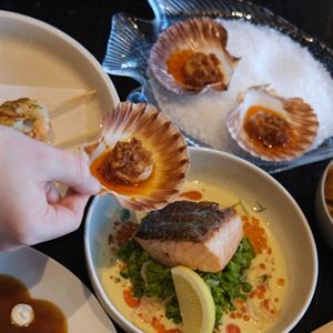 Docklands Brunch & All-Day Dining