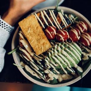 Share Plates & Mains at The Espressonist