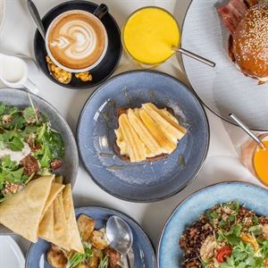 Beat the Monday Blues at Relish 