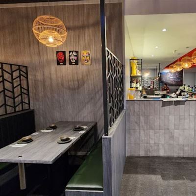 Kingkong Bar & Restaurant