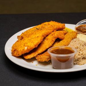 Tuesday Schnitzel Night 