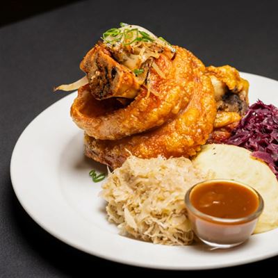 Harmonie German Club