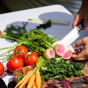 All-Day Dining Made Easy