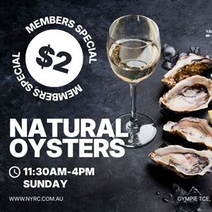 Sunday Members Special 