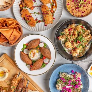 Catering with Free Delivery and Set up