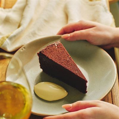 Crafted By Matt Moran, Art Gallery Restaurant