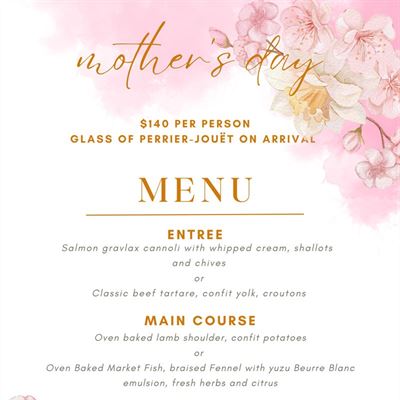 Herve's Restaurant and Bar