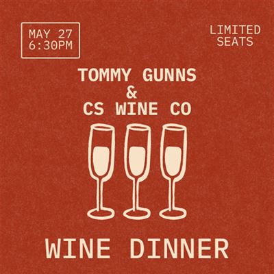 Tommy Gunns Barwon Heads