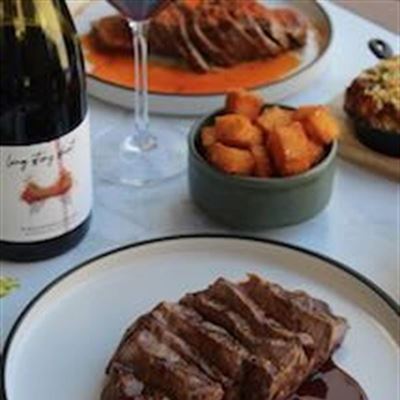 Robbie's Wine Bar