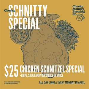 Schnitty Special