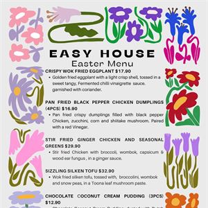 Easter long Weekend trading hours 