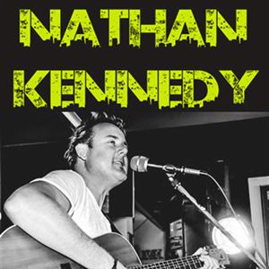 Nathan Kennedy Live On The Deck
