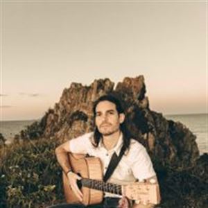 Michael Scriha Live On The Deck