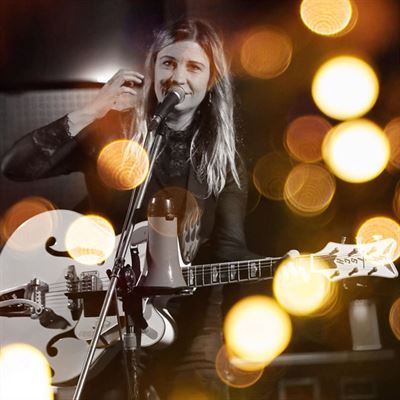 Oceans Bar and Restaurant