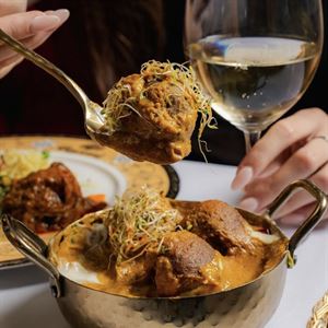 Step Into a World of Indian Flavours