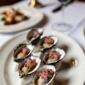 Where Taste Meets Elegance