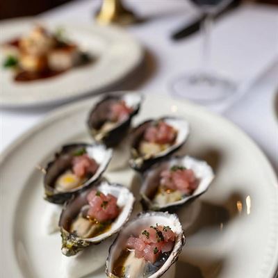 Little Truffle Dining Room & Bar