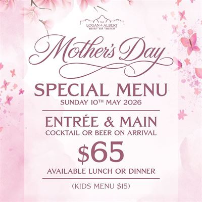 Logan & Albert Hotel