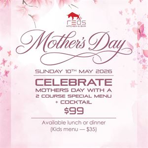 Mother’s Day 2026