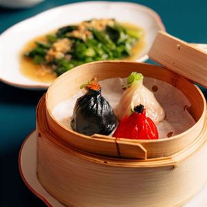 Chef's Classic Tasting Menu