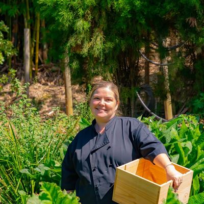 Angel Sussurri Restaurant & Manor House