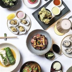 Mother’s Day Banquet