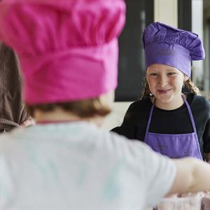 Junior Chocolatier Masterclass