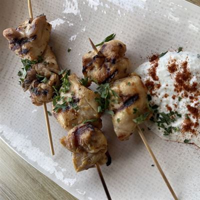 Euro Grill Burleigh Waters